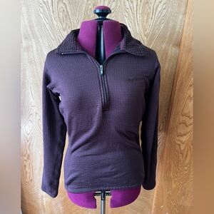 Patagonia R1 1/4 Zip Pullover